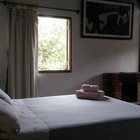 Meson Hotel Visconde De Maua Esterno foto
