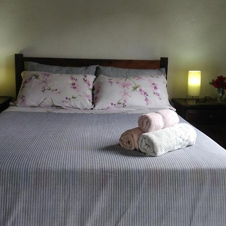 Meson Hotel Visconde De Maua Esterno foto