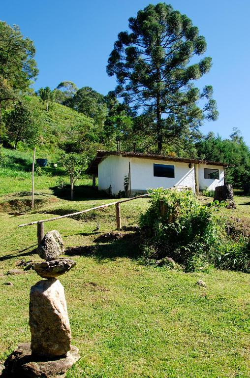 Meson Hotel Visconde De Maua Esterno foto